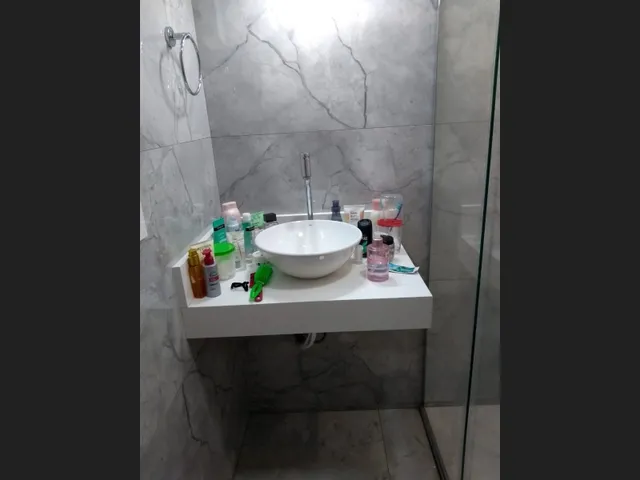 Imagem 2: Santa Rita Nova Iguaçu Luxuosa Casa 3 Quartos