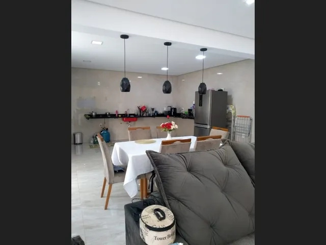 Imagem 7: Santa Rita Nova Iguaçu Luxuosa Casa 3 Quartos
