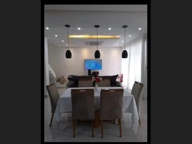 Imagem 5: Santa Rita Nova Iguaçu Luxuosa Casa 3 Quartos
