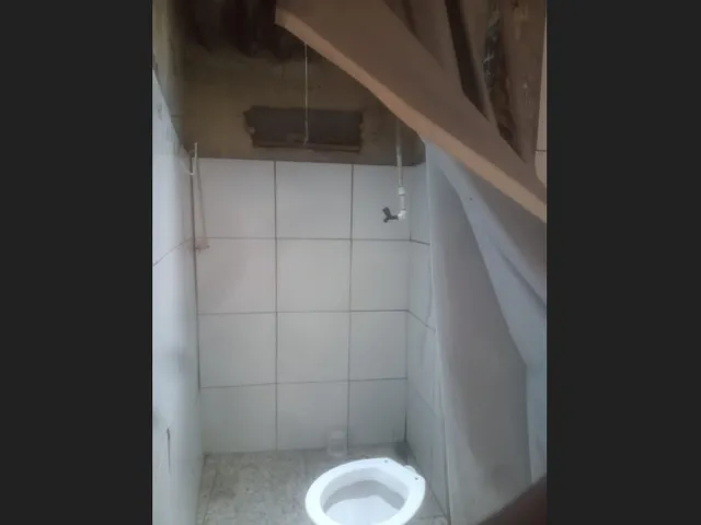 Imagem 6: Corumbá Nova Iguaçu 2 Casas de 1Quarto