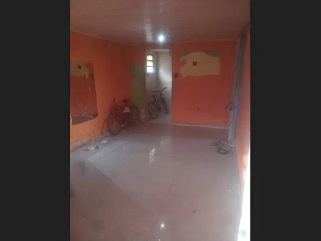 Imagem 4: Corumbá Nova Iguaçu 2 Casas de 1Quarto