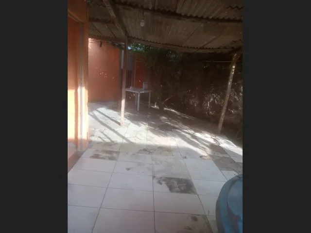 Imagem 7: Corumbá Nova Iguaçu 2 Casas de 1Quarto