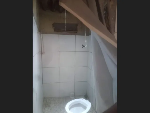 Imagem 13: Corumbá Nova Iguaçu 2 Casas de 1Quarto