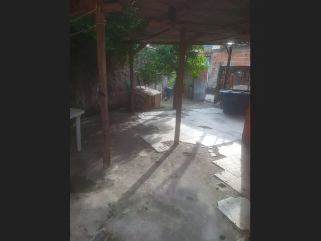 Imagem 3: Corumbá Nova Iguaçu 2 Casas de 1Quarto