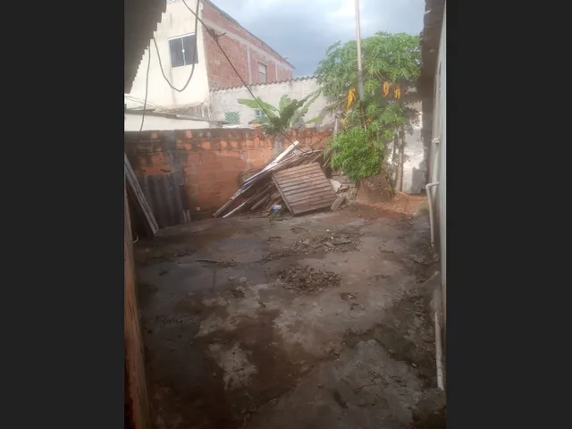 Imagem 10: Corumbá Nova Iguaçu 2 Casas de 1Quarto