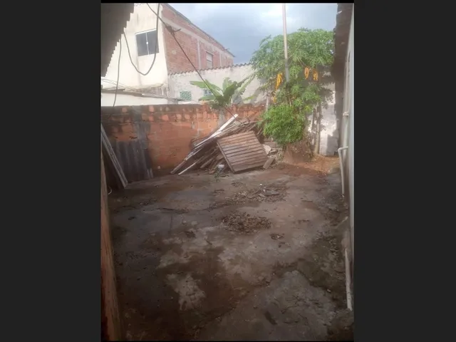 Imagem 8: Corumbá Nova Iguaçu 2 Casas de 1Quarto