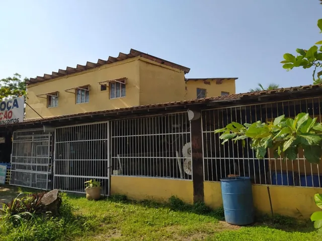 Imagem 7: Itaguaí Alugo Prédio Comercial Ao Lado Prf