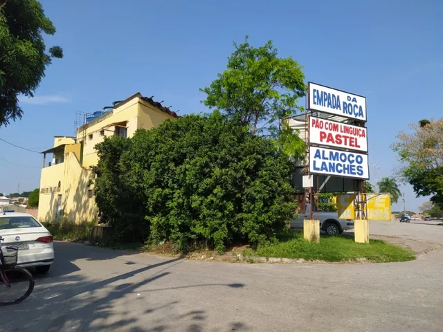 Imagem 5: Itaguaí Alugo Prédio Comercial Ao Lado Prf