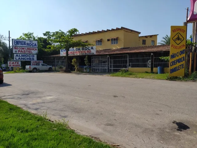 Imagem 8: Itaguaí Alugo Prédio Comercial Ao Lado Prf