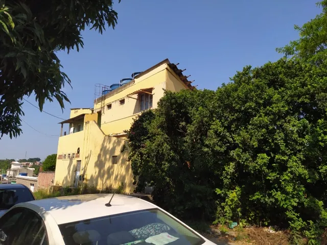 Imagem 3: Itaguaí Alugo Prédio Comercial Ao Lado Prf