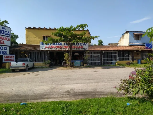 Imagem 9: Itaguaí Alugo Prédio Comercial Ao Lado Prf