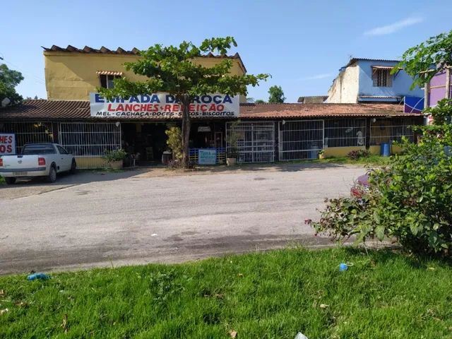 Imagem 10: Itaguaí Alugo Prédio Comercial Ao Lado Prf