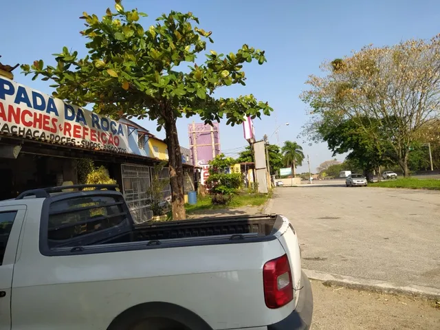 Imagem 11: Itaguaí Alugo Prédio Comercial Ao Lado Prf