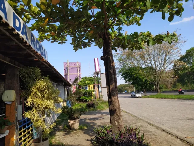 Imagem 6: Itaguaí Alugo Prédio Comercial Ao Lado Prf