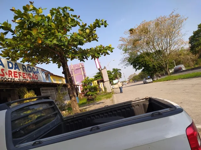 Imagem 4: Itaguaí Alugo Prédio Comercial Ao Lado Prf