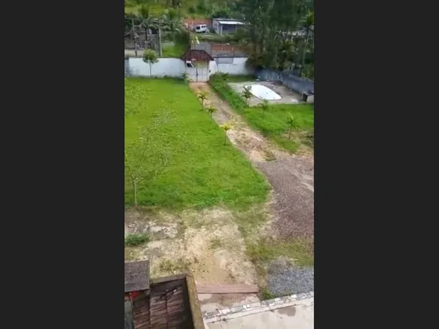 Imagem: Iguaçu Velho Mini Sítio Casa Reformada