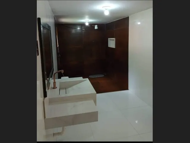 Imagem 13: Iguaçu Velho Mini Sítio Casa Reformada