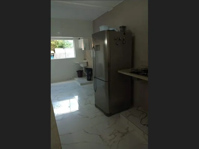 Imagem 5: Iguaçu Velho Mini Sítio Casa Reformada