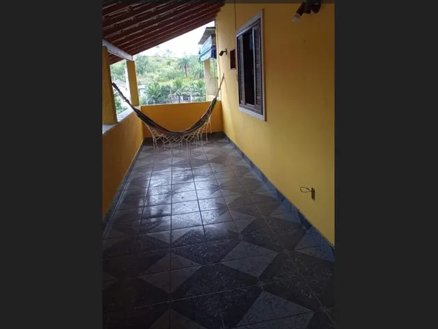 Imagem 7: Iguaçu Velho Mini Sítio Casa Reformada