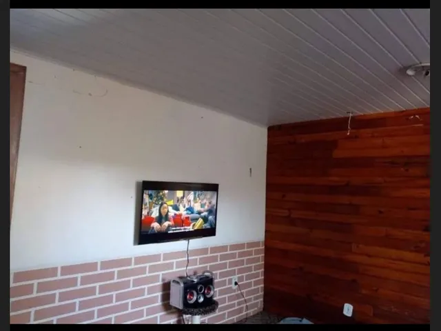 Imagem 5: Vila Iguaçuana Casa 3 Quartos + Kitnet