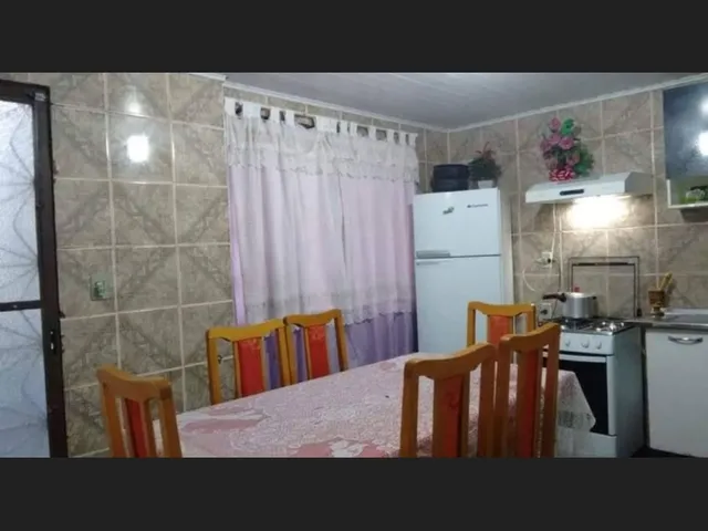 Imagem 8: Vila Iguaçuana Casa 3 Quartos + Kitnet
