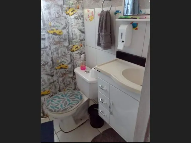 Imagem 2: Vila Iguaçuana Casa 3 Quartos + Kitnet