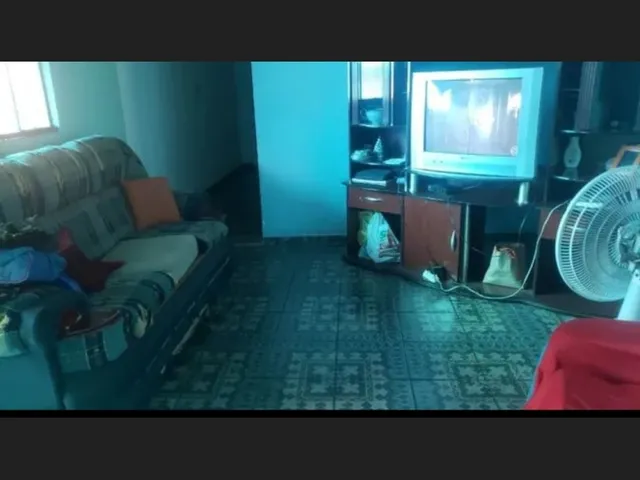Imagem: Vila de Cava Nova Iguaçu Casa 2 Quartos
