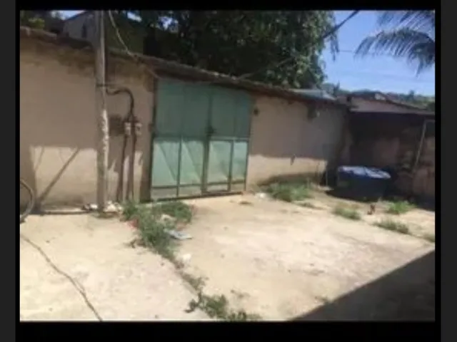 Imagem: Ambaí Nova Iguaçu Parque Fluminense Casa