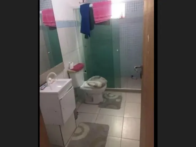 Imagem 9: Ambaí Nova Iguaçu Parque Fluminense Casa 2 Quartos