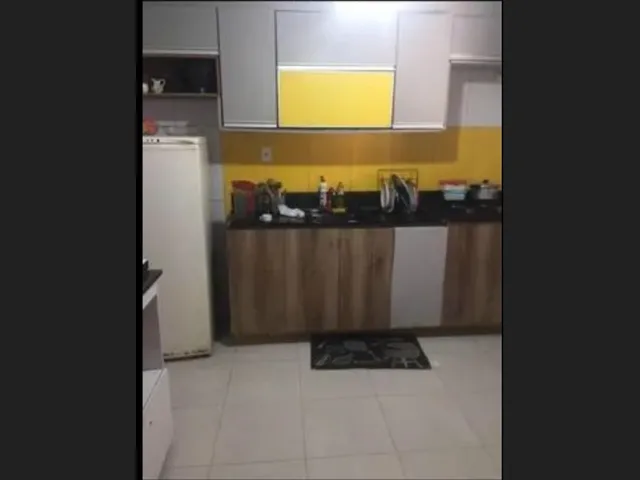 Imagem 6: Ambaí Nova Iguaçu Parque Fluminense Casa 2 Quartos