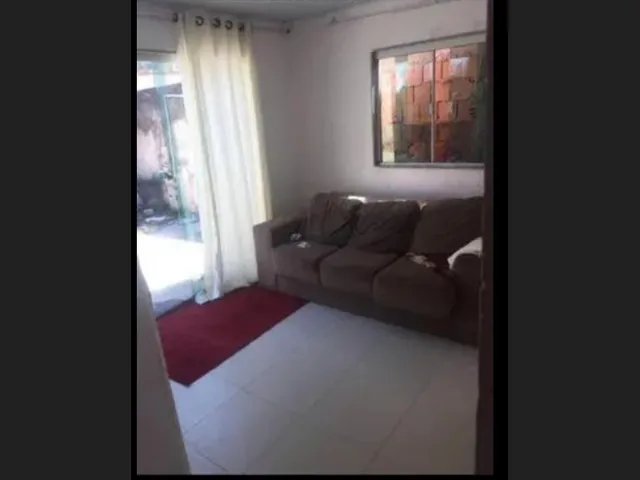 Imagem 4: Ambaí Nova Iguaçu Parque Fluminense Casa 2 Quartos