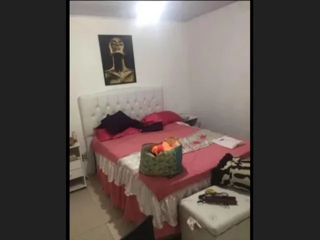 Imagem 2: Ambaí Nova Iguaçu Parque Fluminense Casa 2 Quartos