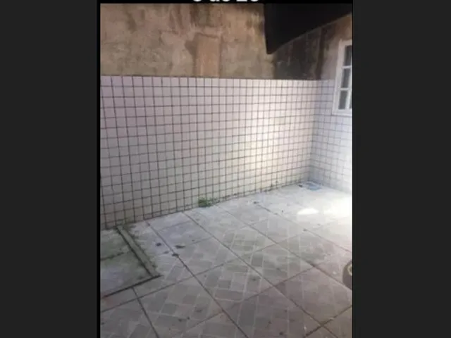 Imagem 8: Ambaí Nova Iguaçu Parque Fluminense Casa 2 Quartos