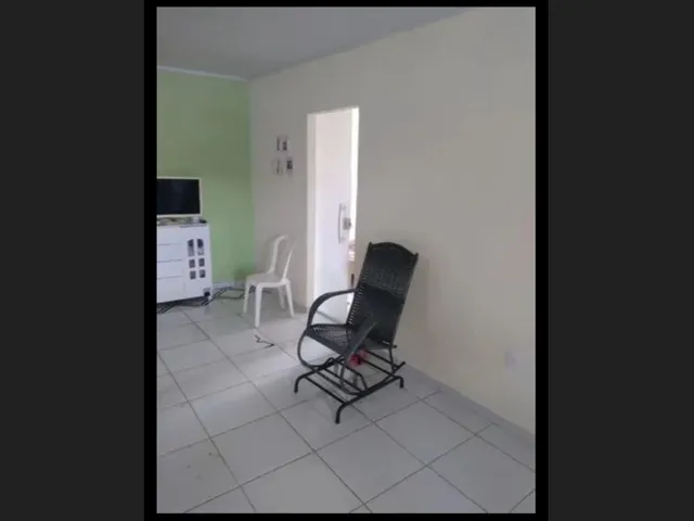 Imagem: Santa Rita Nova Iguaçu Casa 2 Quartos Reformada