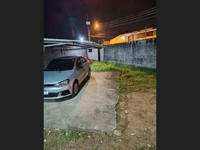 Imagem: Santa Rita Nova Iguaçu Casa 2 Quartos Garagem