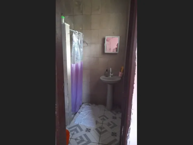 Imagem 8: Santa Rita Casa com Piscina e Quintal 870Mt