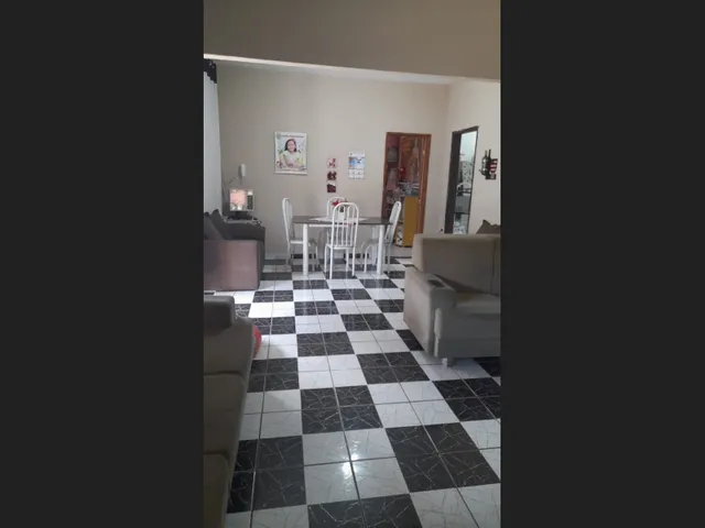 Imagem 15: Santa Rita Casa com Piscina e Quintal 870Mt