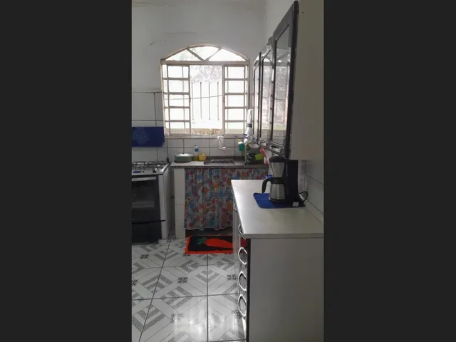 Imagem 11: Santa Rita Casa com Piscina e Quintal 870Mt