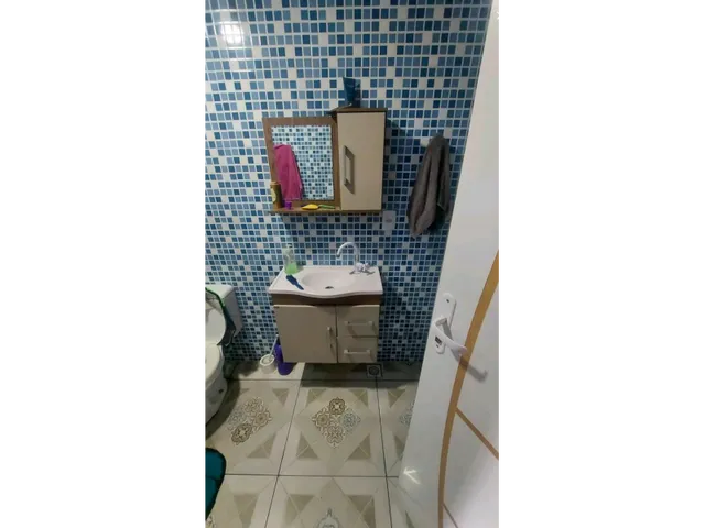 Imagem 3: Santa Rita Casa com Piscina e Quintal 870Mt