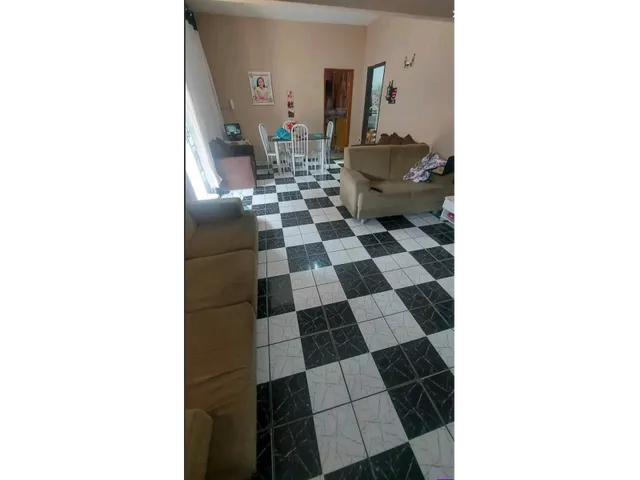 Imagem 4: Santa Rita Casa com Piscina e Quintal 870Mt