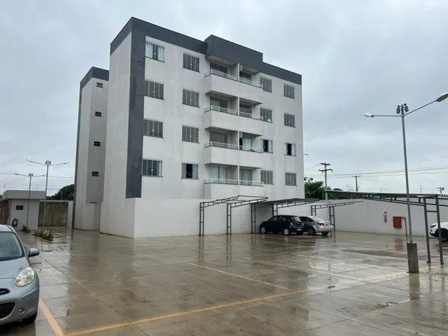 Imagem: Vendo Apartamento 02 Quartos, Garagem, Belo