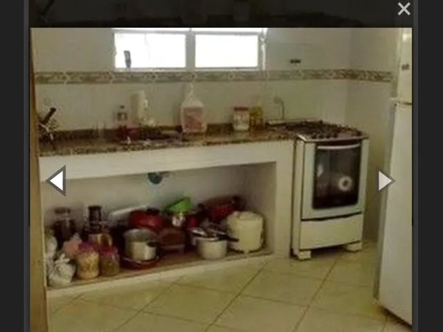 Imagem 5: Santa Rita Casa 2 Quartos e Garagem Coberta