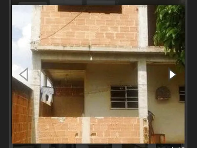 Imagem 4: Santa Rita Casa 2 Quartos e Garagem Coberta