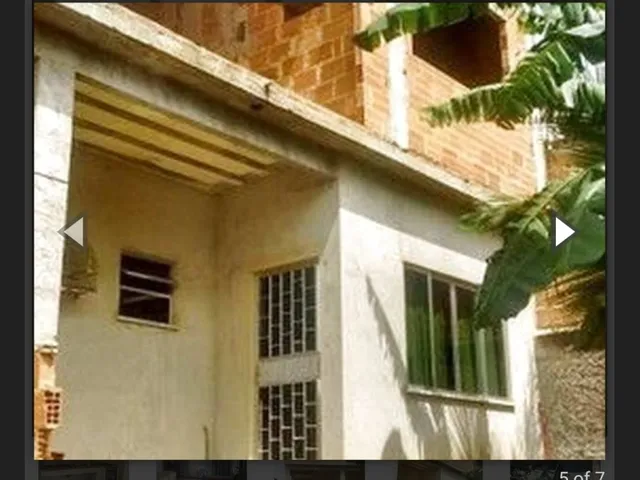 Imagem 9: Santa Rita Casa 2 Quartos e Garagem Coberta