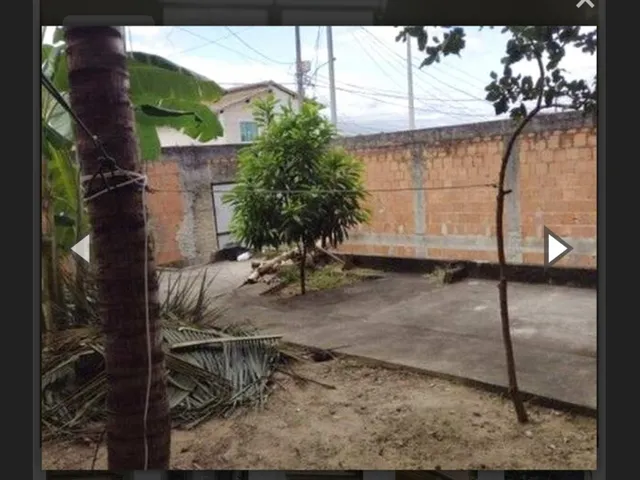 Imagem 3: Santa Rita Casa 2 Quartos e Garagem Coberta