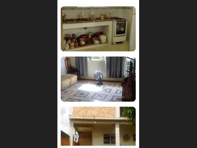 Imagem 6: Santa Rita Casa 2 Quartos e Garagem Coberta