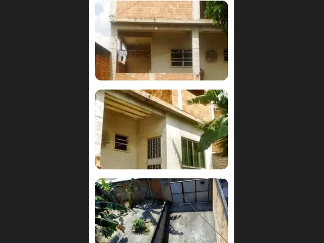 Imagem 7: Santa Rita Casa 2 Quartos e Garagem Coberta