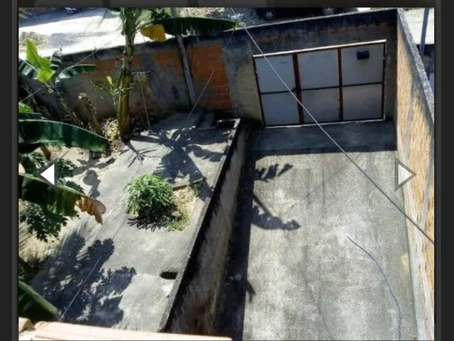 Imagem 2: Santa Rita Casa 2 Quartos e Garagem Coberta