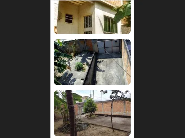 Imagem 8: Santa Rita Casa 2 Quartos e Garagem Coberta