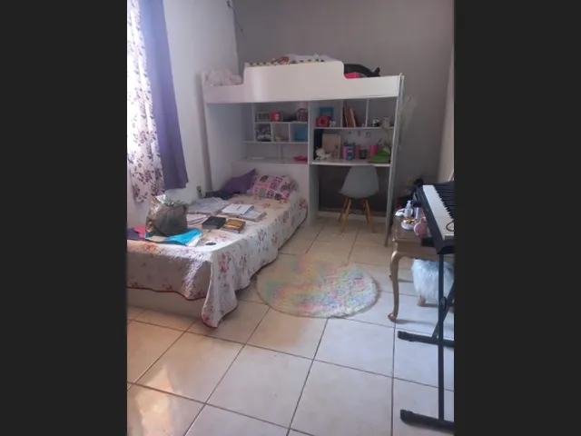 Imagem: Santa Rita Casa 2 Quartos Quintal Garagem